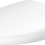 Duravit Architec Klozet Kapağı Beyaz