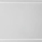 Duravit Starck Slimline Duş Teknesi Beyaz