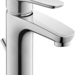 Duravit B.1 Lavabo Bataryası (S-Boy) Parlak Krom