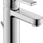 Duravit B.2 Lavabo Bataryası (S-Boy) Parlak Krom