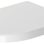 Duravit Starck 3 Klozet Kapağı Vital Beyaz