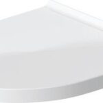 Duravit No.1 Klozet Kapağı Beyaz