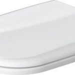 Duravit D-Code Klozet Kapağı Beyaz