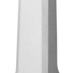Duravit Series 1930 Kolon Ayak Parlak Beyaz