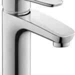 Duravit B.1 Lavabo Bataryası (S-Boy) Parlak Krom