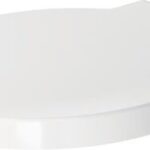 Duravit Starck 1 Klozet Kapağı Beyaz