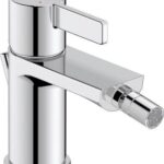 Duravit D-Neo Bide Bataryası Parlak Krom