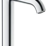 Duravit White Tulip Lavabo Bataryası (XL-Boy) Parlak Krom