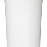 Duravit White Tulip Monoblok Lavabo Parlak Beyaz 50 cm
