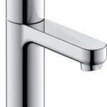 Duravit B.2 Lavabo Musluğu Parlak Krom