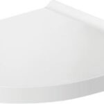 Duravit No.1 Klozet Kapağı Beyaz