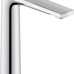 Duravit Tulum By Starck Lavabo Bataryası (XL-Boy) Parlak Krom