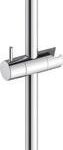 Duravit Duş Sürgüsü 700 Parlak Krom
