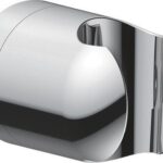 Duravit El Duşu Askısı Parlak Krom