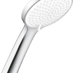 Duravit El Duşu 3 Fonksiyonlu Parlak Krom