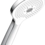 Duravit El Duşu 3 Fonksiyonlu Parlak Krom