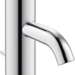 Duravit C.1 Lavabo Bataryası (S-Boy) Parlak Krom