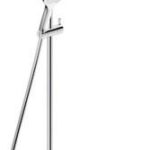 Duravit C.1 Duş Sistemi Parlak Krom