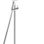 Duravit C.1 Duş Sistemi Parlak Krom