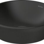 Duravit D-Neo Çanak Lavabo Parlak Beyaz 40 cm