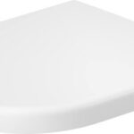 Duravit D-Code Klozet Kapağı Parlak Beyaz