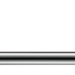 Duravit D-Code Küvet Tutamağı Krom
