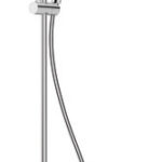 Duravit Shower Systems Duş Sistemi Küvet Çıkışlı Parlak Krom