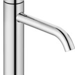 Duravit Balcoon Lavabo Bataryası (M-Boy) Parlak Krom
