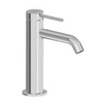 Vitra Minimax Round Yüksek Lavabo Bataryası, Krom