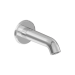 Vitra Minimax Round Çıkış Ucu, Krom