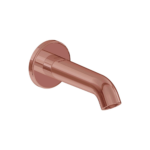 Vitra Minimax Round Çıkış Ucu, Soft Bakır