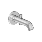 Vitra Minimax Round Çıkış Ucu, El Duşu Çıkışlı, Krom