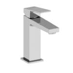 Vitra Minimax Square Yüksek Lavabo Bataryası, Krom