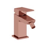 Vitra Minimax Square Bide Bataryası, Soft Bakır