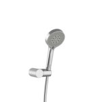 Vitra Base Round El Duşu Takımı, 3 Fonksiyonlu 10 cm, Krom