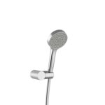 Vitra Base Round El Duşu Takımı, 1 Fonksiyonlu 10 cm, Krom