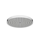 Vitra Prime Round Duş Başlığı 2 Fonksiyonlu 30 cm, Krom
