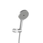 Vitra Prime Round El Duşu Takımı, 3 Fonksiyonlu 13 cm, Krom