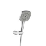 Vitra Prime Square El Duşu Takımı, 3 Fonksiyonlu 13 cm, Krom
