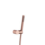 Vitra Prime Round Stick El Duşu Takımı, Soft Bakır