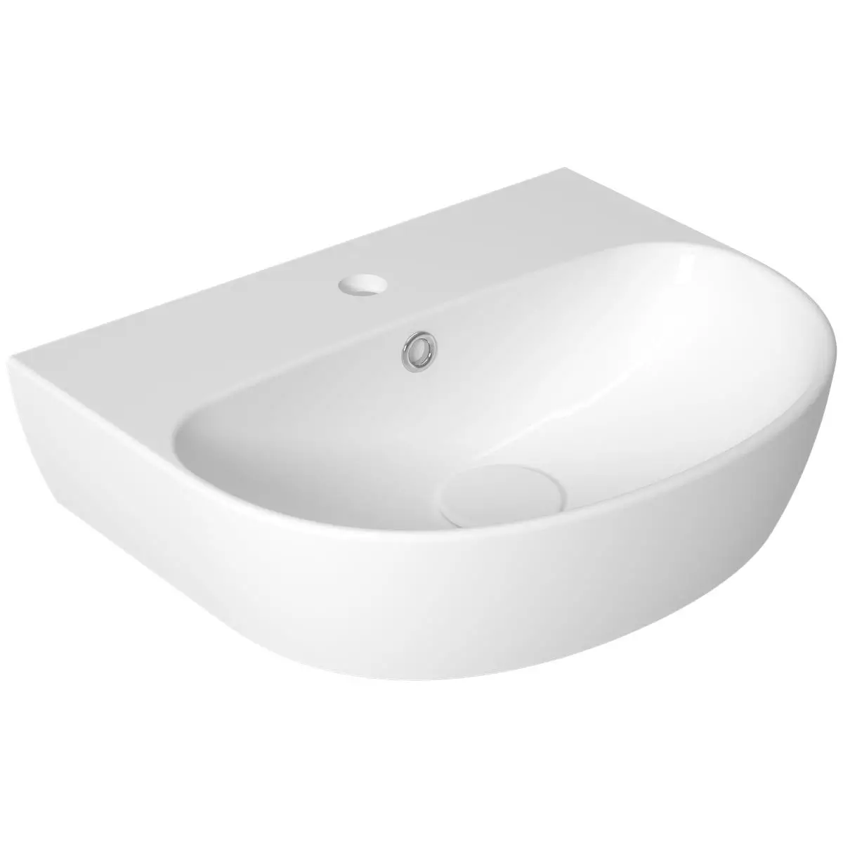 DR31TDS110H.webp Serel Dream Lavabo (40x50) - Görsel 1