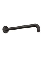 Hansgrohe Talis E Ankastre Banyo Seti Satin Siyah - Görsel 2