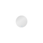 Isvea Infinity Raggio Multicolor Led’li Ayna, 60 cm