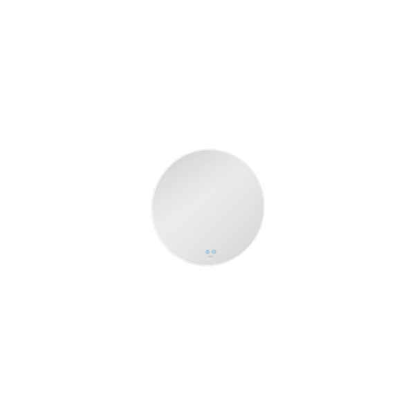Isvea Infinity Raggio Multicolor Led’li Ayna, 60 cm
