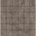 VitrA 5x5, Metro, Kesme Mozaik, Açık Kahve, R10B