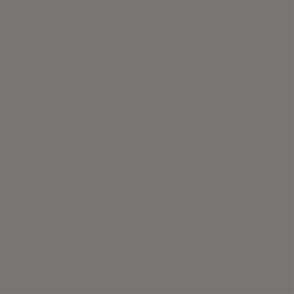 VitrA 15x15, Color 2.0, Fon, Koyu Gri, RAL 000 55 00 Koyu Gri