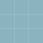 VitrA 5x5, Color 2.0, Fon, Havuz Mavi, RAL 230 70 15 Havuz mavisi