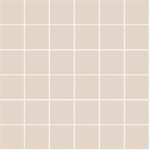 VitrA 5x5, Uni, Fileli fon, Fildişi, R10B
