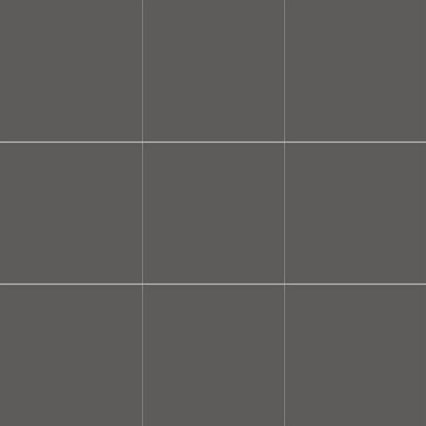 VitrA 10x10, Color 2.0, Fon, Antrasit, RAL 000 40 00 Antrasit