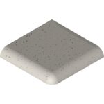 VitrA 5x5, Dotti, Trim, Fildişi